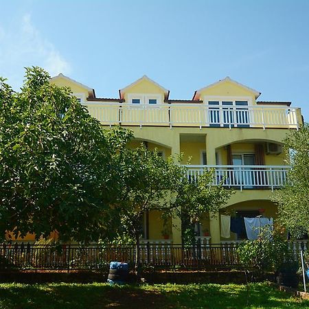 Apartments Bosnjak Šibenik Eksteriør bilde