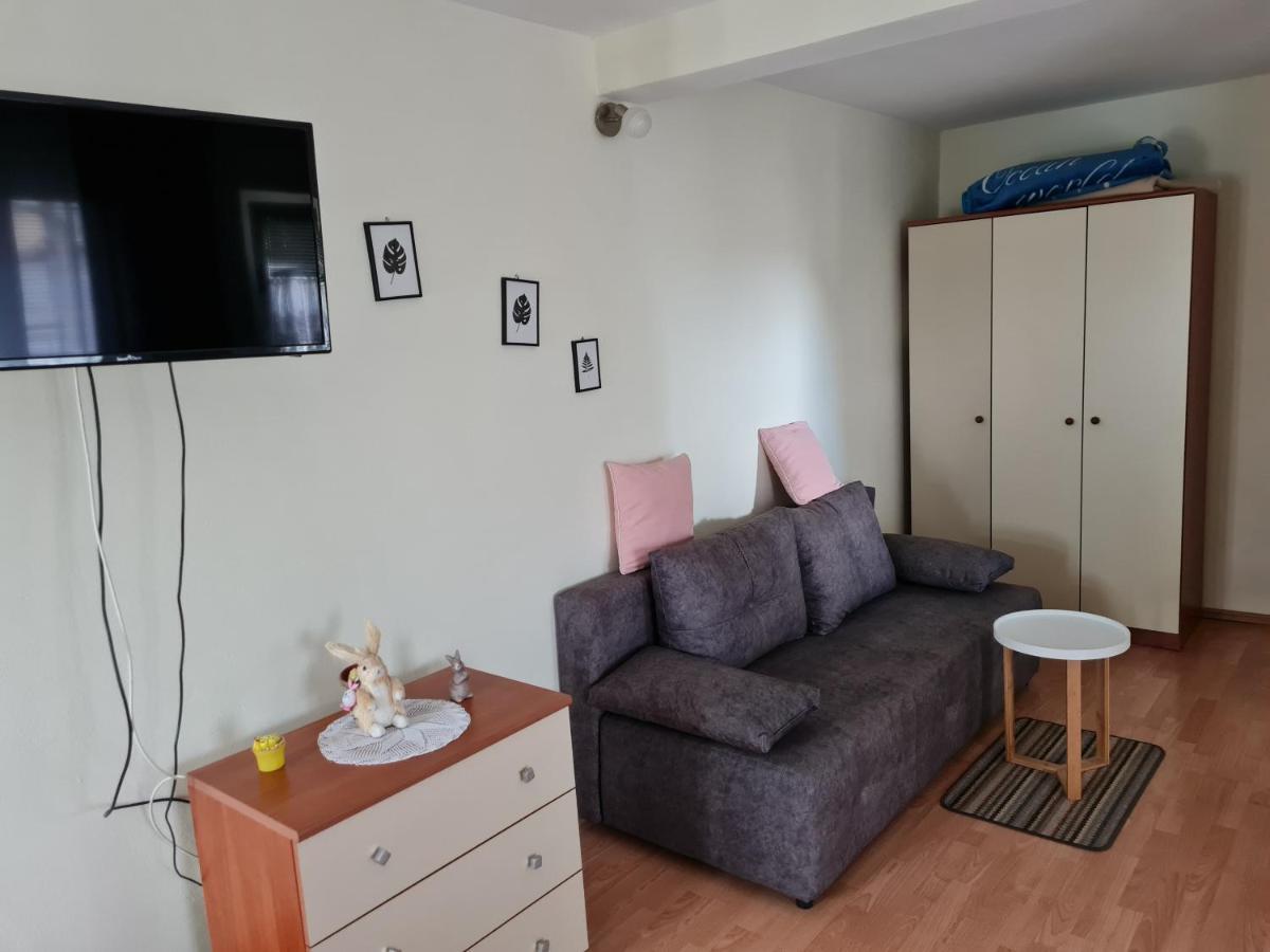 Apartments Bosnjak Šibenik Eksteriør bilde