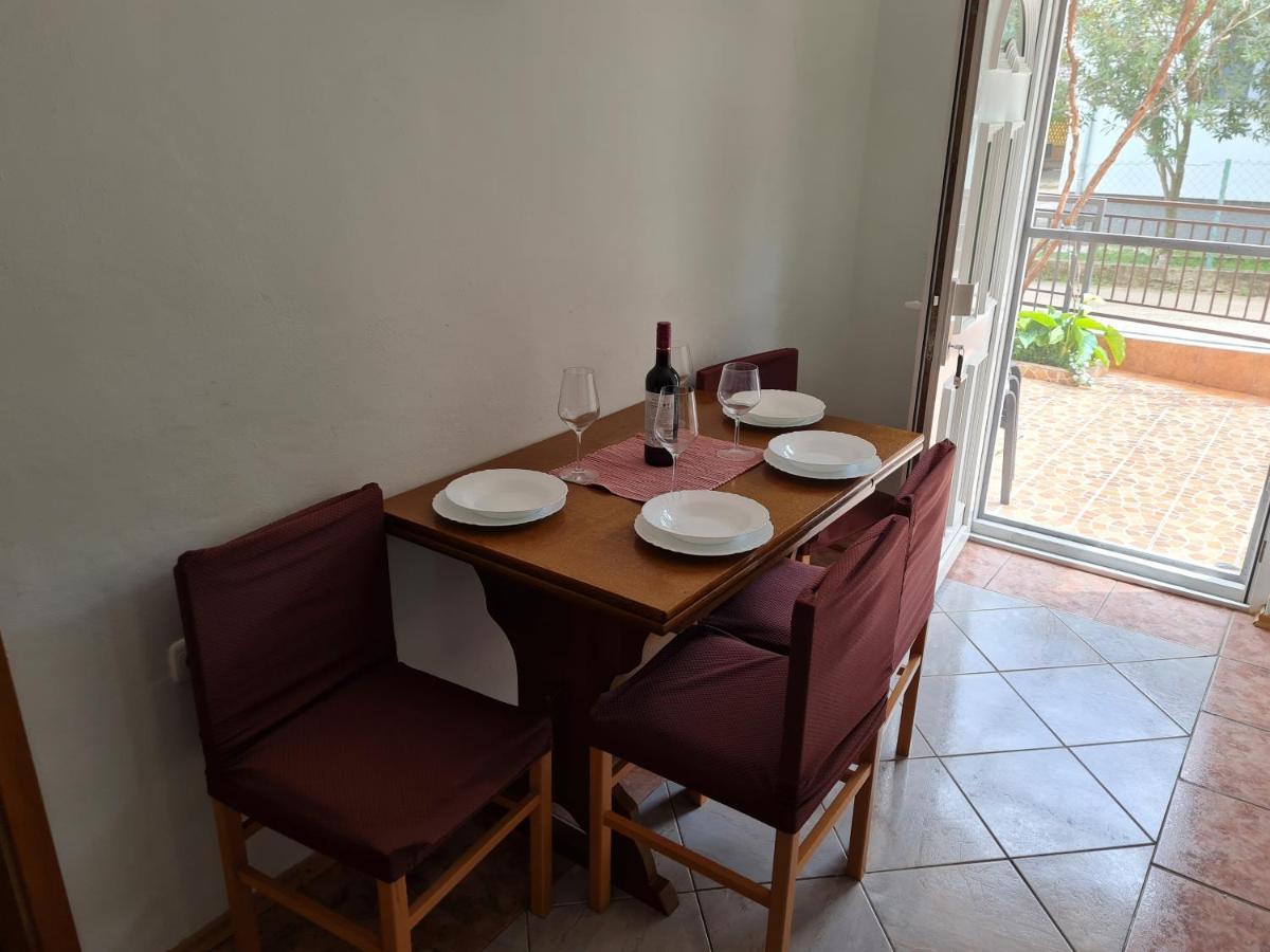 Apartments Bosnjak Šibenik Eksteriør bilde