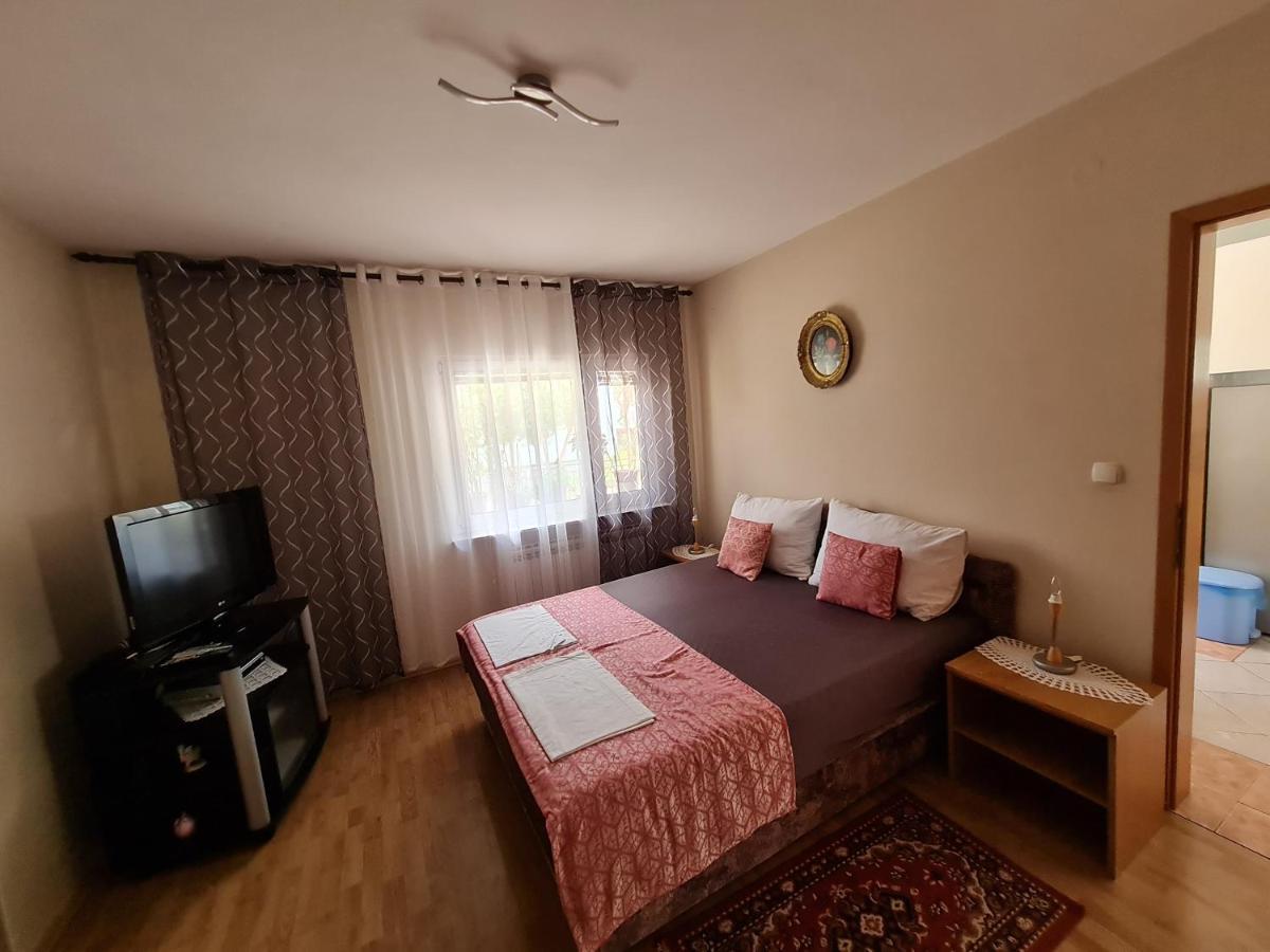Apartments Bosnjak Šibenik Eksteriør bilde
