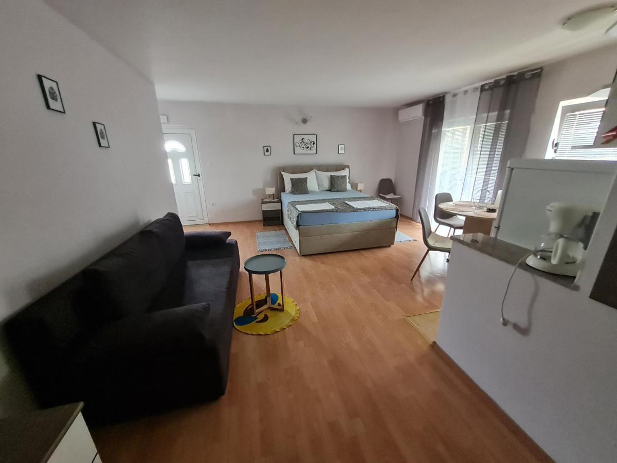 Apartments Bosnjak Šibenik Eksteriør bilde