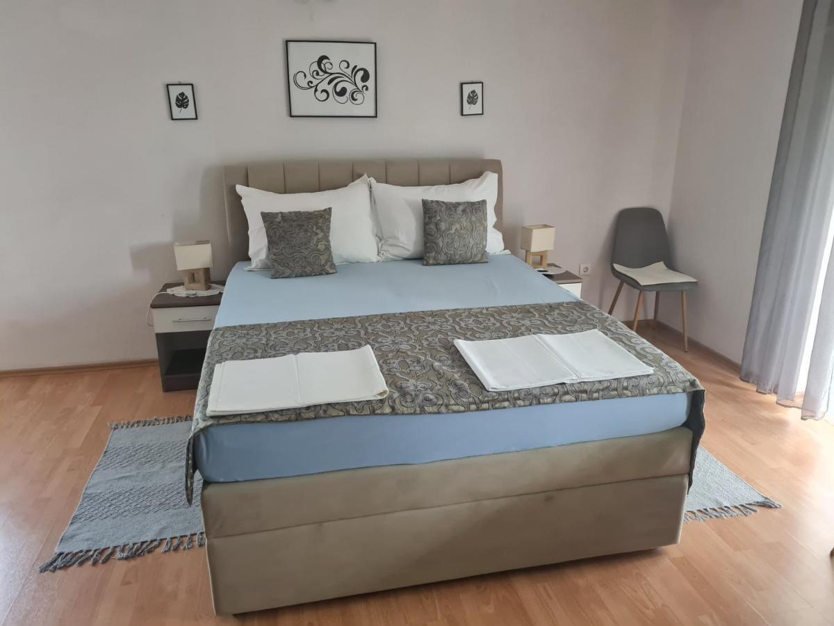 Apartments Bosnjak Šibenik Eksteriør bilde