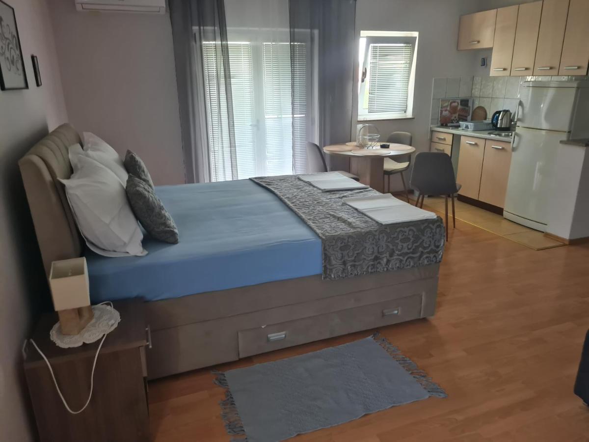 Apartments Bosnjak Šibenik Eksteriør bilde