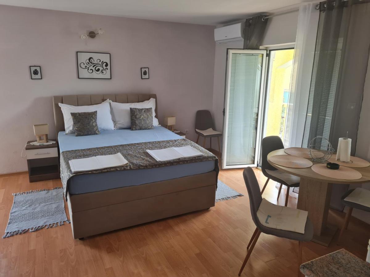 Apartments Bosnjak Šibenik Eksteriør bilde