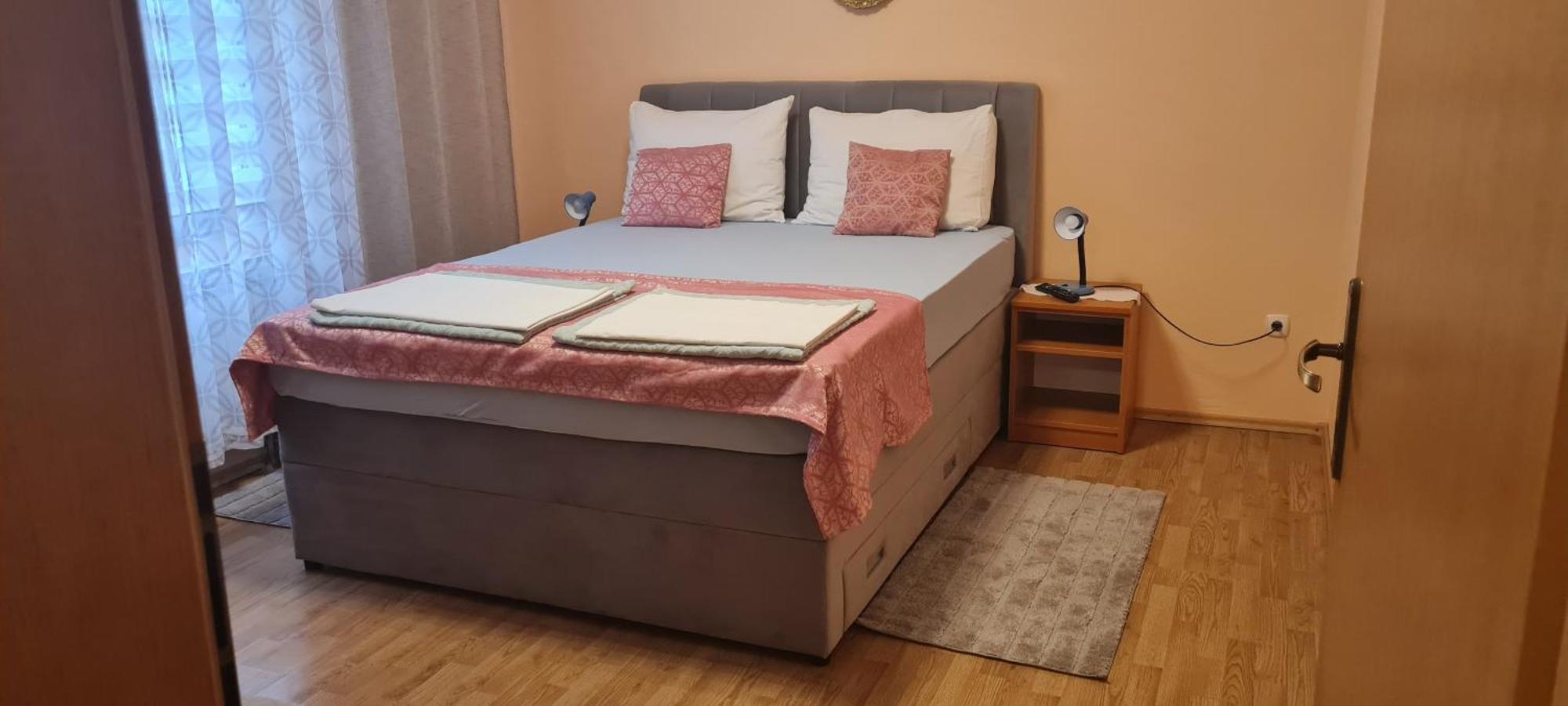 Apartments Bosnjak Šibenik Rom bilde