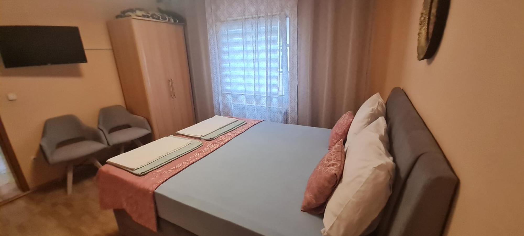 Apartments Bosnjak Šibenik Rom bilde
