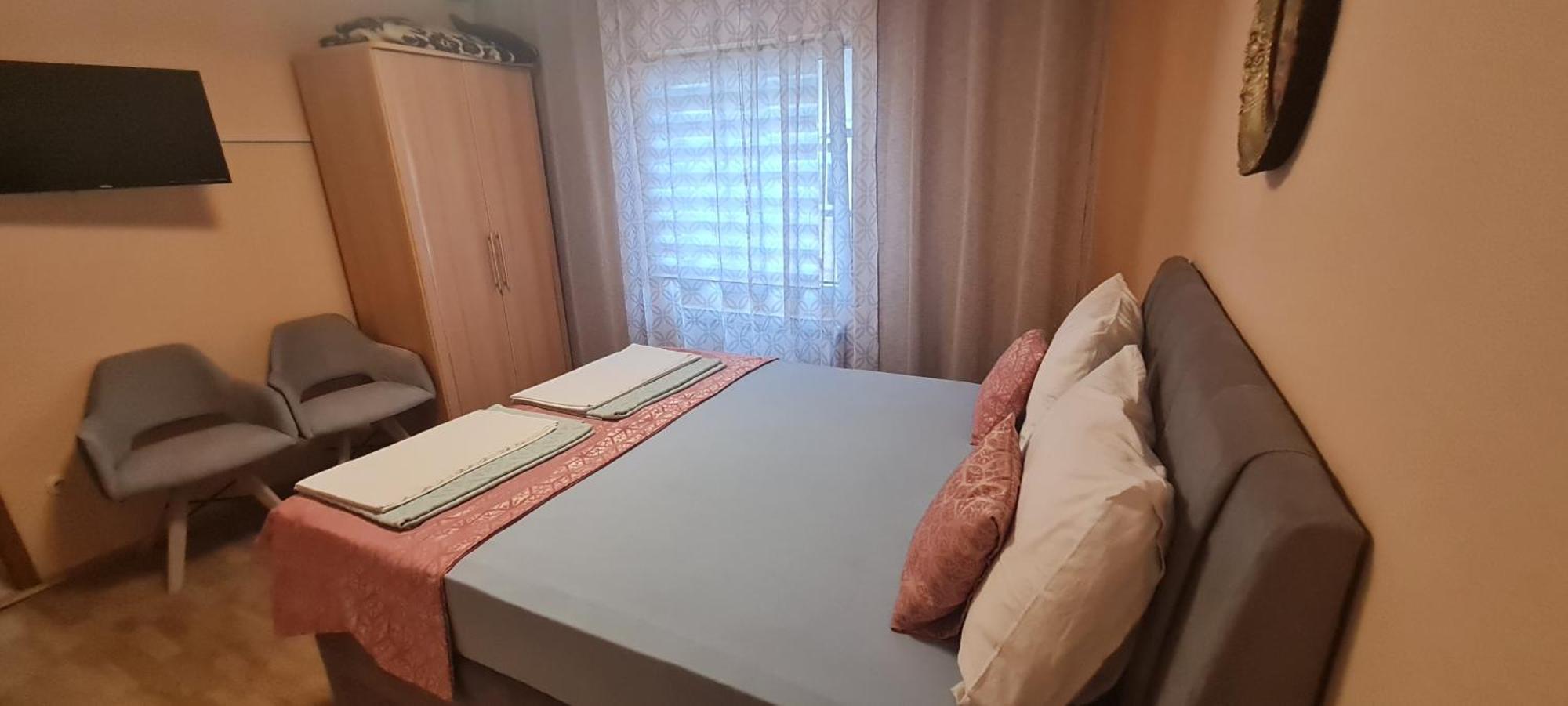 Apartments Bosnjak Šibenik Rom bilde