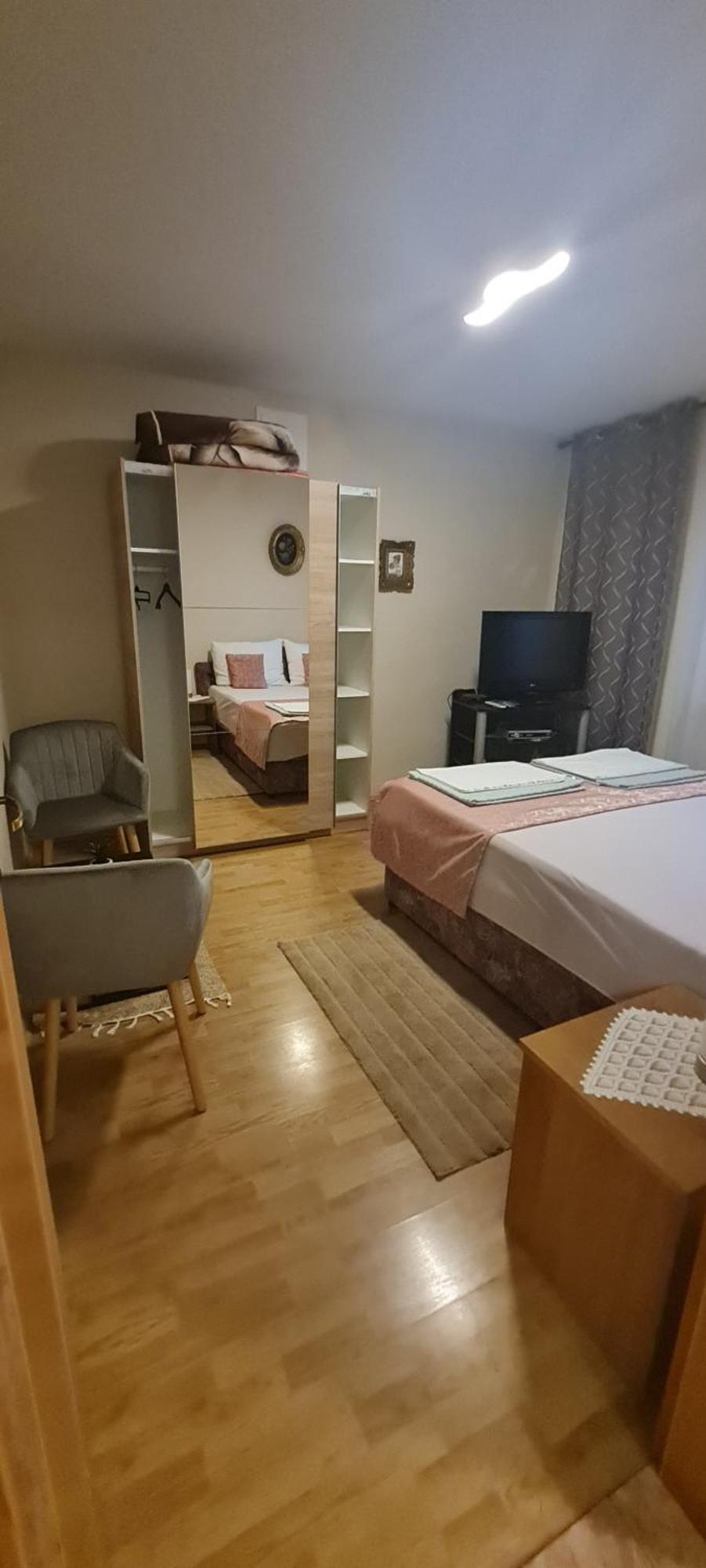 Apartments Bosnjak Šibenik Rom bilde