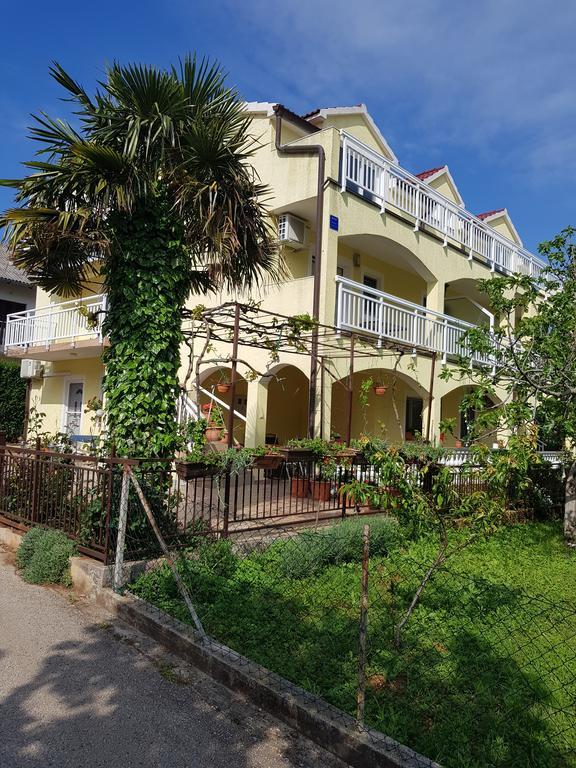Apartments Bosnjak Šibenik Eksteriør bilde