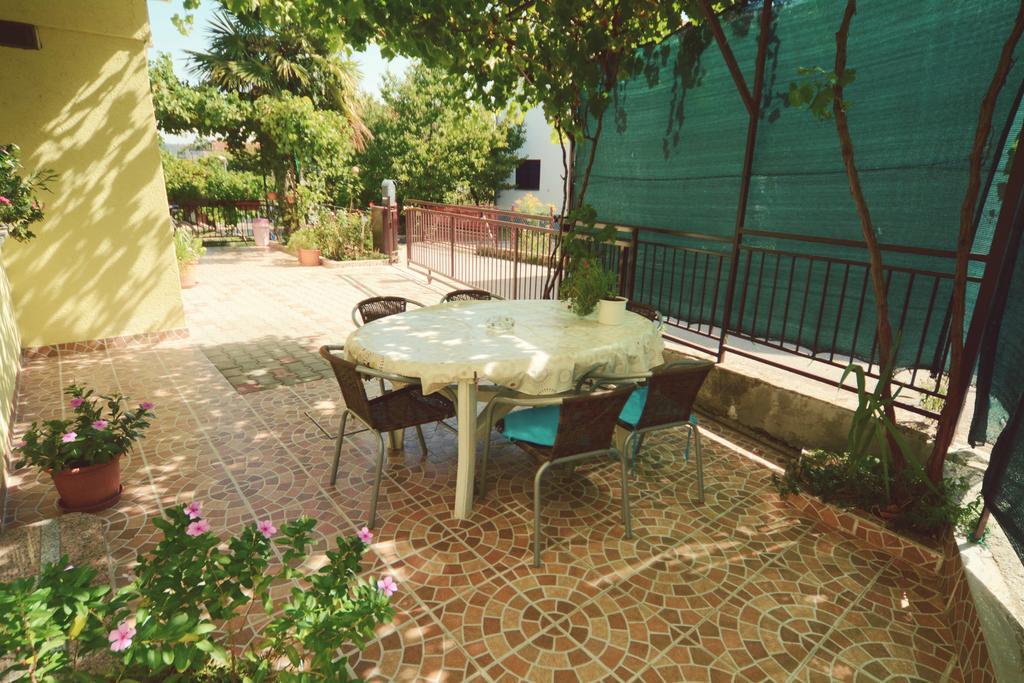 Apartments Bosnjak Šibenik Eksteriør bilde
