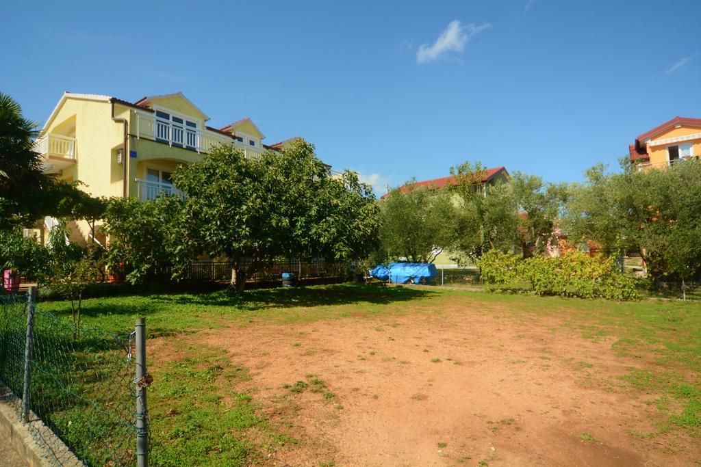 Apartments Bosnjak Šibenik Eksteriør bilde